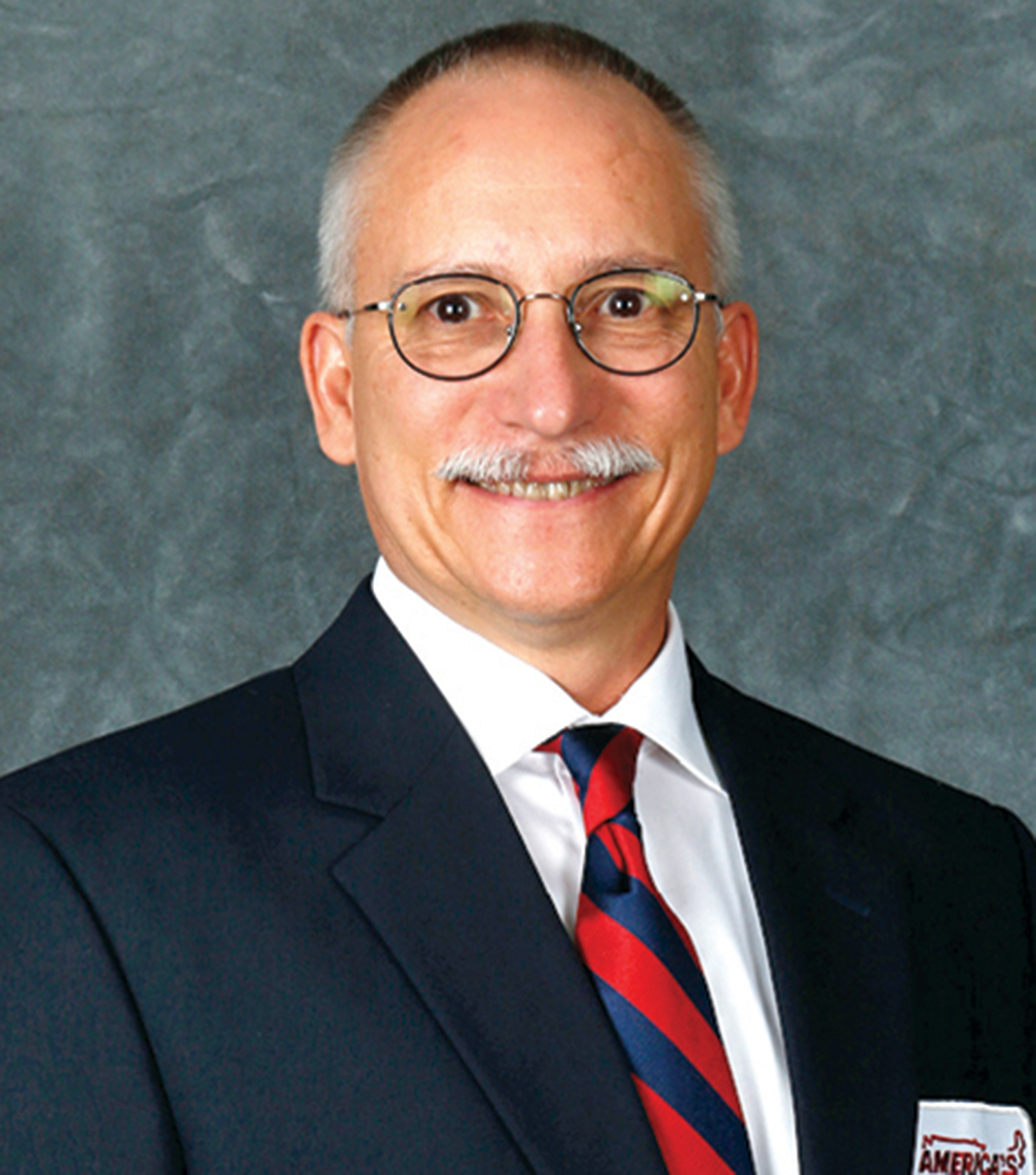 One person can make a difference TAT ambassadors share how truckers