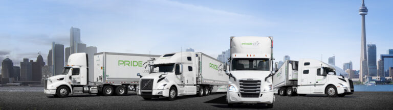 Pride Logistics Group acquires Arnold Transportation Services