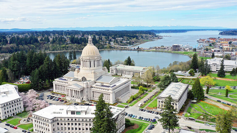 Washington state’s House, Senate Democrats release $16B transportation package