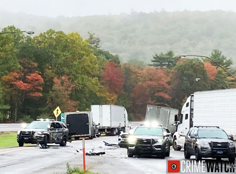 Pennsylvania troopers won’t face charges in trucker killing