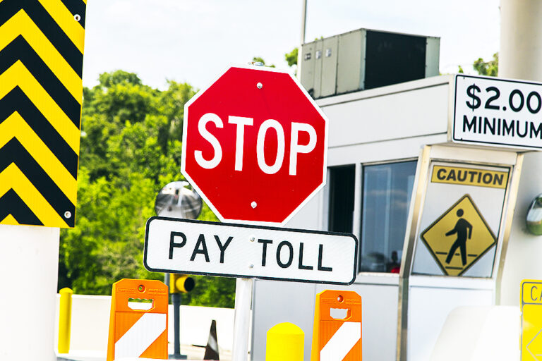 Toll booth removal scheduled for Hilton Head expressway