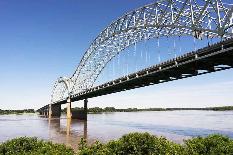 Bridge closure puts Memphis on list of top 100 truck bottlenecks