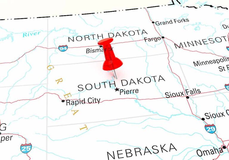 Lawmaker: Time is right for Nebraska-South Dakota expressway