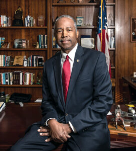 Ben Carson