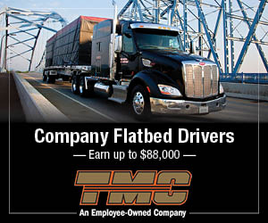 TMC Go Truckers