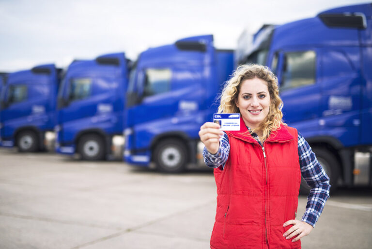 New entry-level CDL rules now in effect; most current CDL holders ‘will not be affected’