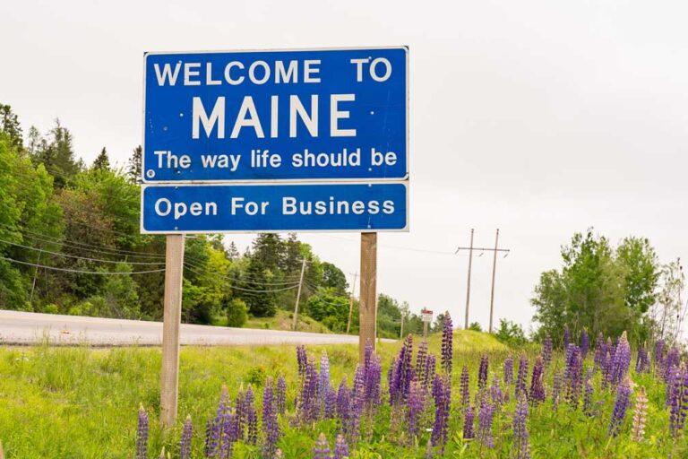 No highway bond vote for Maine thanks to budget surplus