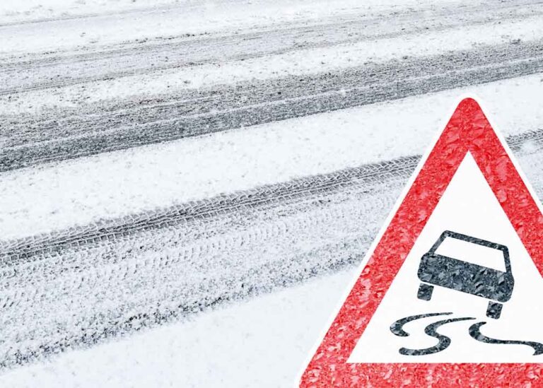 New Jersey implements CMV restrictions ahead of winter weather