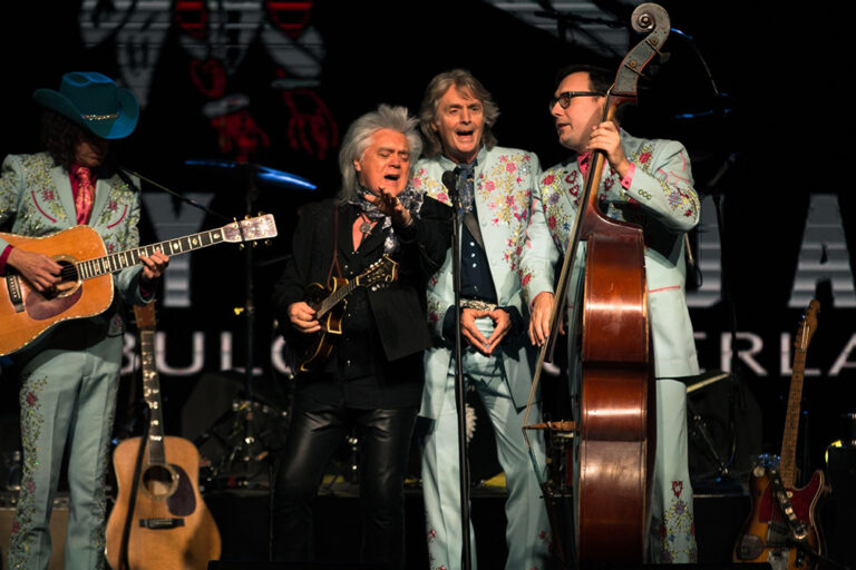 Marty Stuart: A second look at a diverse performer who serves as an ‘ambassador’ of country music