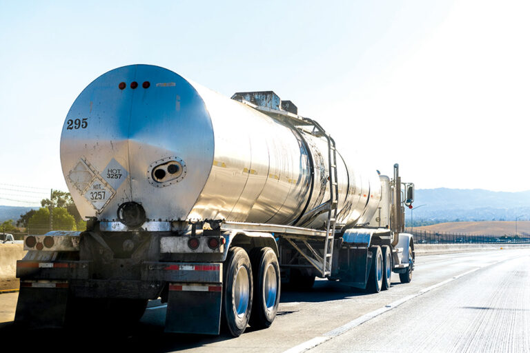 CarriersEdge adds course to help prevent tanker operator injuries