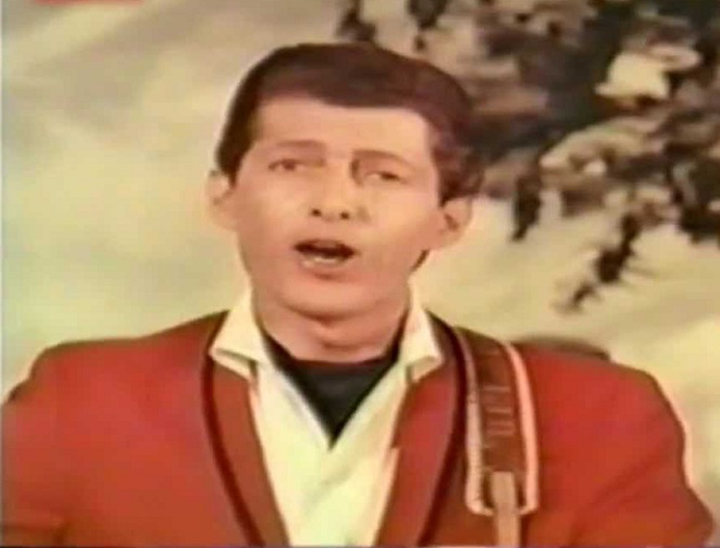 Nonsense syllables are completely clear on Del Reeves’ road to success