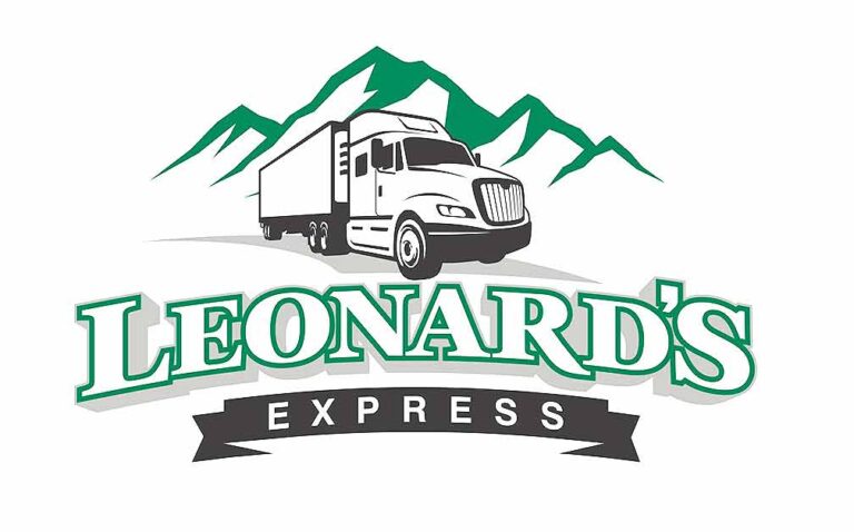 Leonard’s Express wins Trucking Association of New York’s fleet safety award