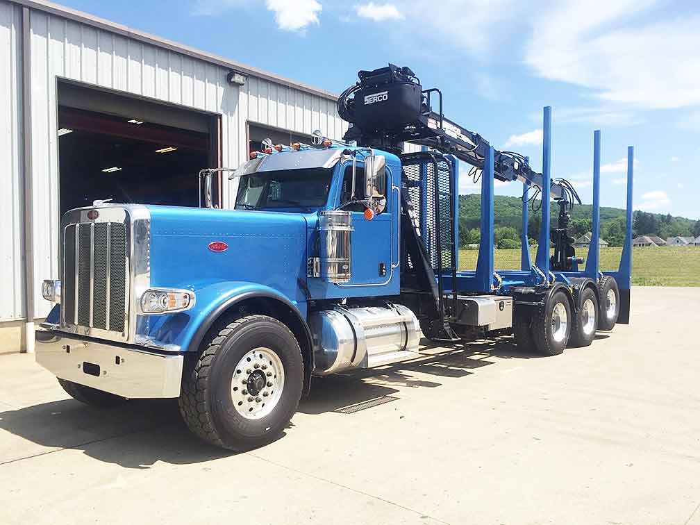 FleetPride acquires Portville Truck & Auto Repair of Portville, New York