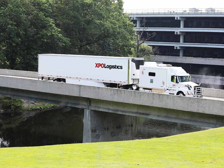 STG Logistics Acquires the Intermodal Division of XPO Logistics