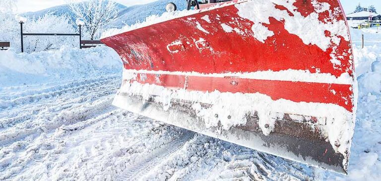 Oregon faces snow-plow driver shortage heading into winter