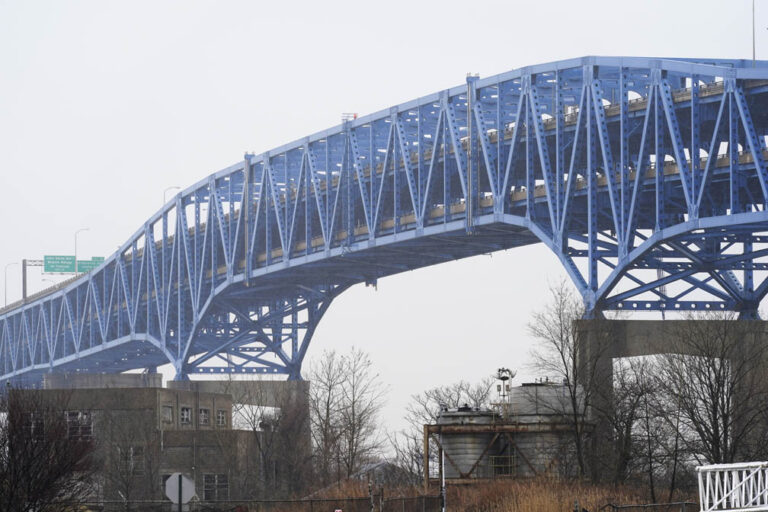PennDOT picks construction group for bridge-tolling project