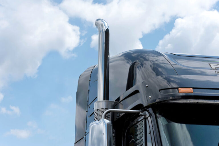 Trucking industry reacts to EPA’s proposed stronger emission laws