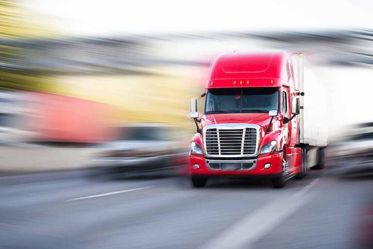 Revolution Trucking to expand fleet by 50 trucks