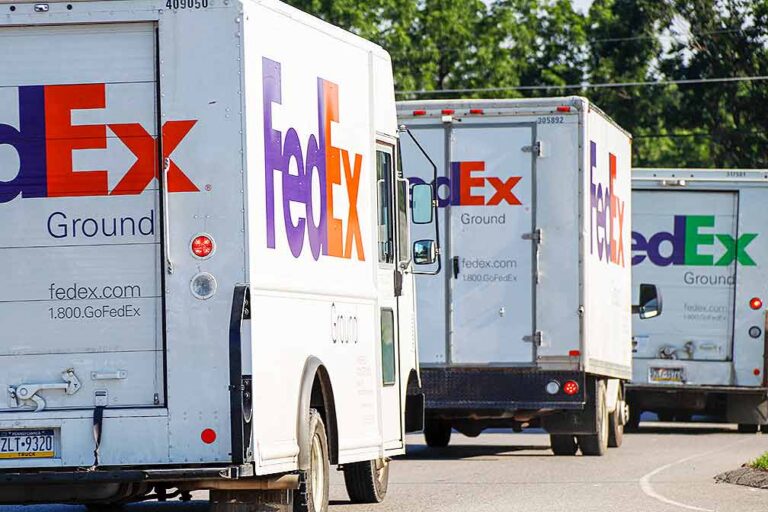 FedEx Logistics opens global headquarters in Memphis