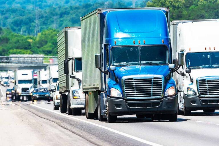 FMCA announces opening for Truck Leasing Task Force