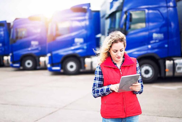 Rate Insights offers Truckstop.com customers ability to competitively price, negotiate rates