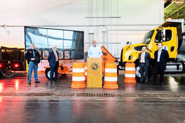 Indiana kicks off 2022 Next Level Roads construction season