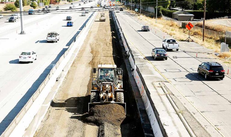 Guilty plea part of ongoing US probe into Caltrans bribery