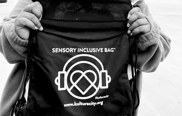 Tennessee Highway Patrol now trained to be sensory-inclusive