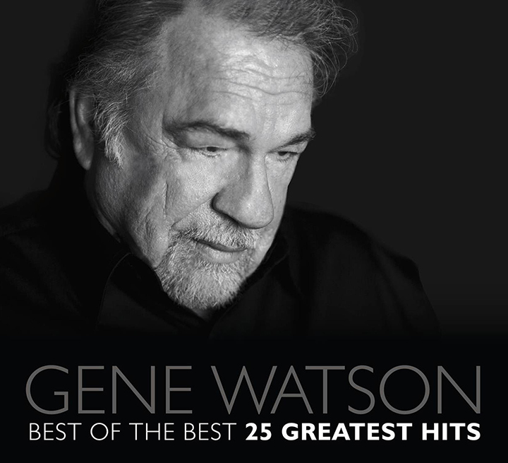 After 60 years, Gene Watson’s ‘Farewell Party’ is nowhere in sight