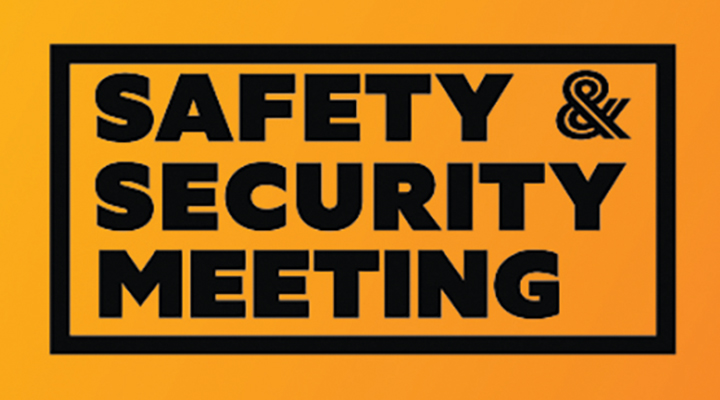 TCA’s 2022 Safety & Security Meeting set for June 5-7