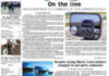 The Trucker Newspaper - Digital Edition May 1, 2022