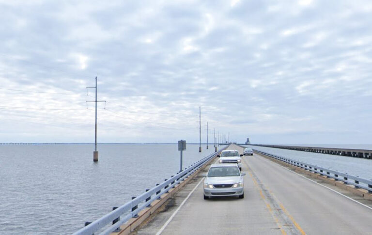 US 11 bridge reopens in southern Louisiana