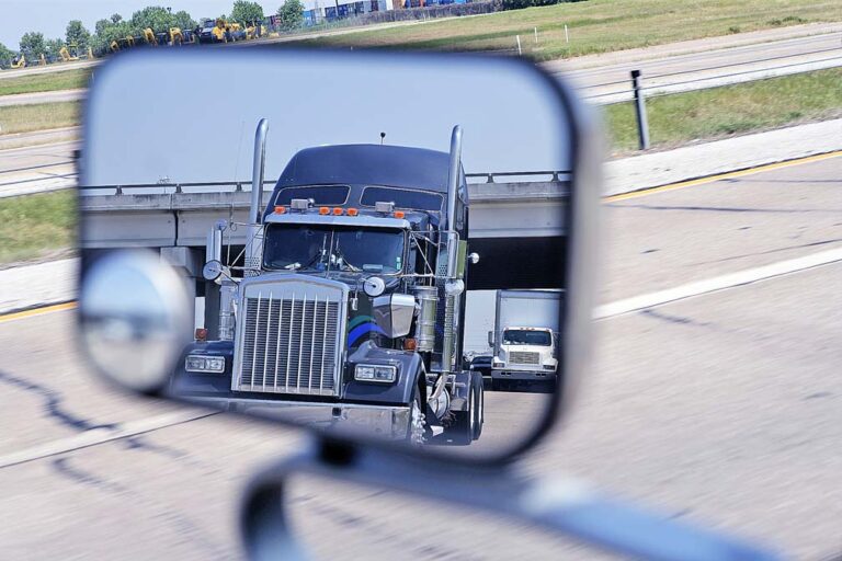 FMCSA responds to suggestions about teen driving program
