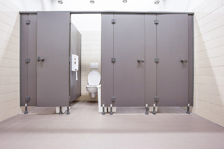 Pennsylvania senator introduces restroom access legislation aimed at truck drivers