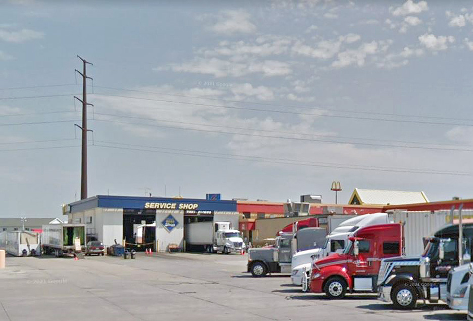 Boss Truck Shop opens new Kansas location