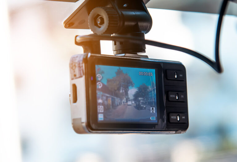Safety Series: Dash cameras can provide inexpensive and effective protection to drivers