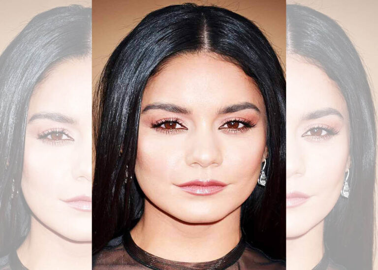 Vanessa Hudgens to play truck driver in upcoming film