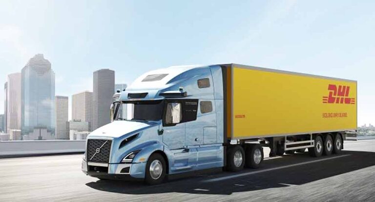 Volvo Autonomous Solutions introduces autonomous transport solution targeted at key customer segments