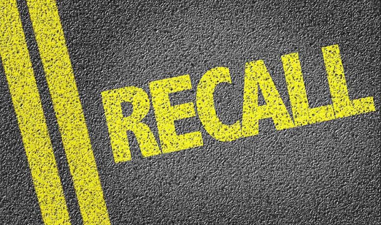 PACCAR issues recalls for 2018-20 trucks with Dana D-Series axle steer arm fasteners