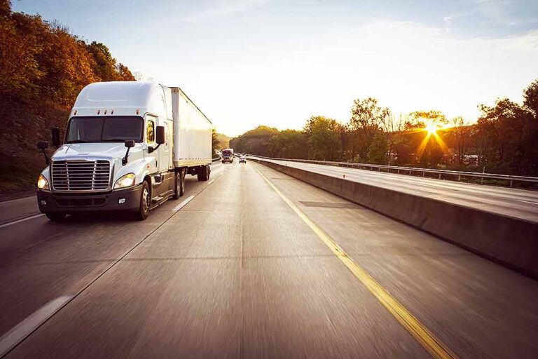 Berylls Strategy Advisors releases analysis of global trucking industry
