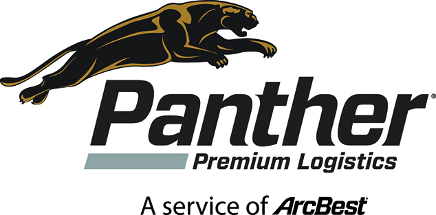 Panther Logo Leaping Ca Low Res