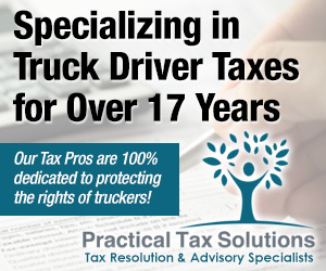 Practical Tax Solutions