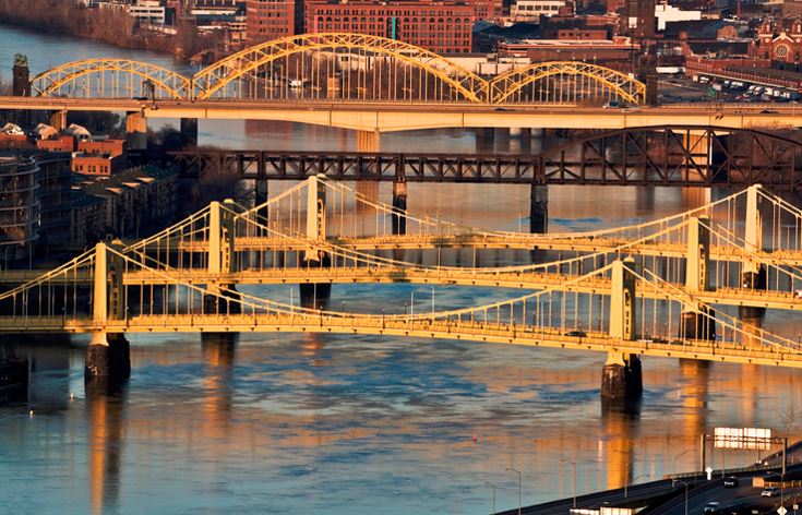 Pennsylvania judge halts bridge tolling plans, for now