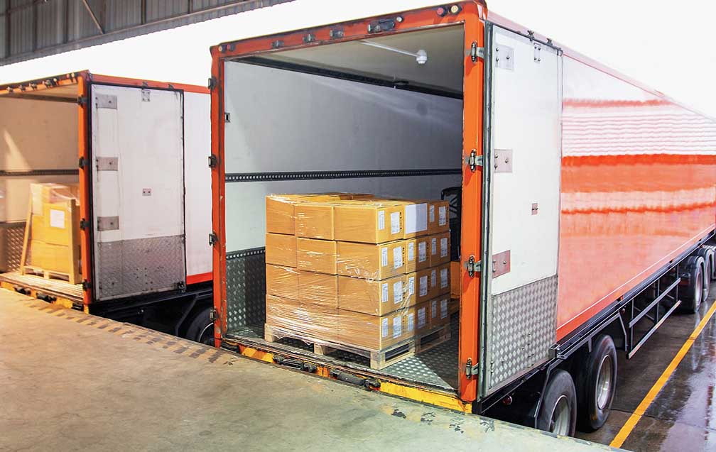 Tenstreet acquires Vnomics and True Load Time - Vimarsana News