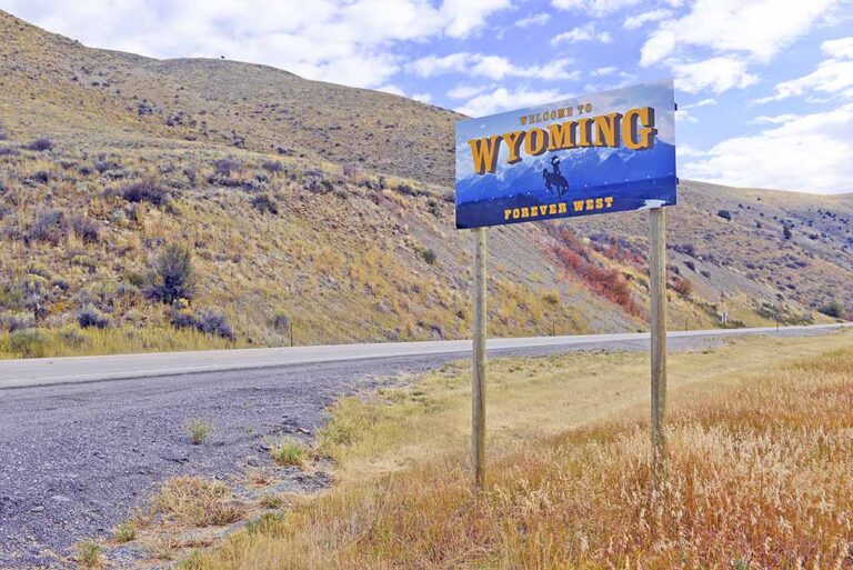 Wyoming Transportation Commission awards $26M for highway improvements