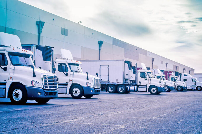 Tight trucking capacity likely for June as overall market shows some improvement