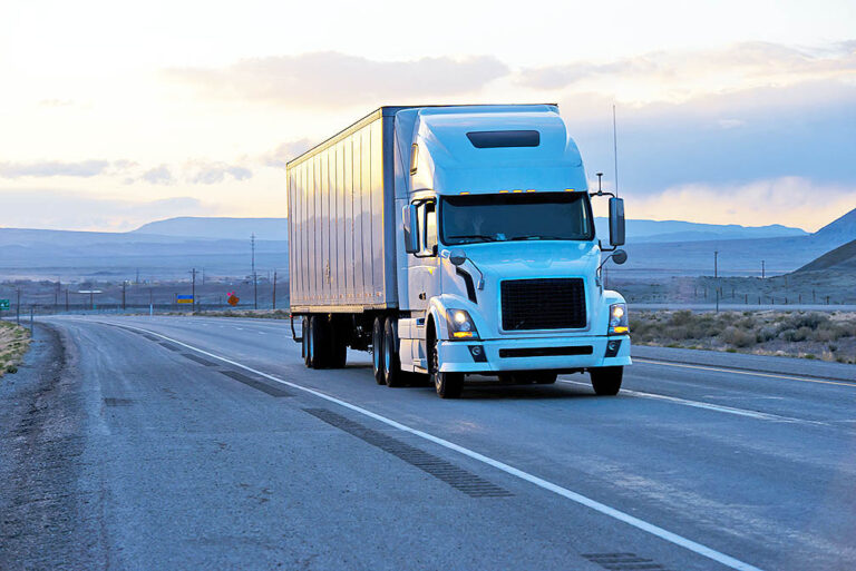 American Transportation Research Institute identifies trucking industry priorities