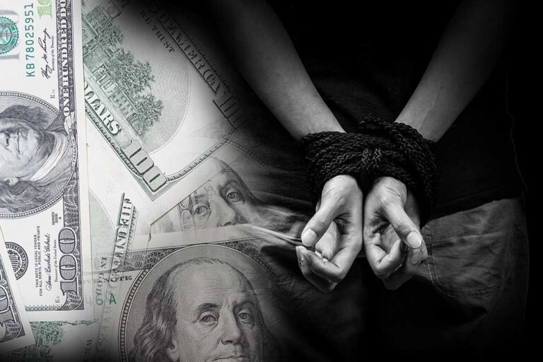 CVSA releases results from 2022 Human Trafficking Awareness Initiative