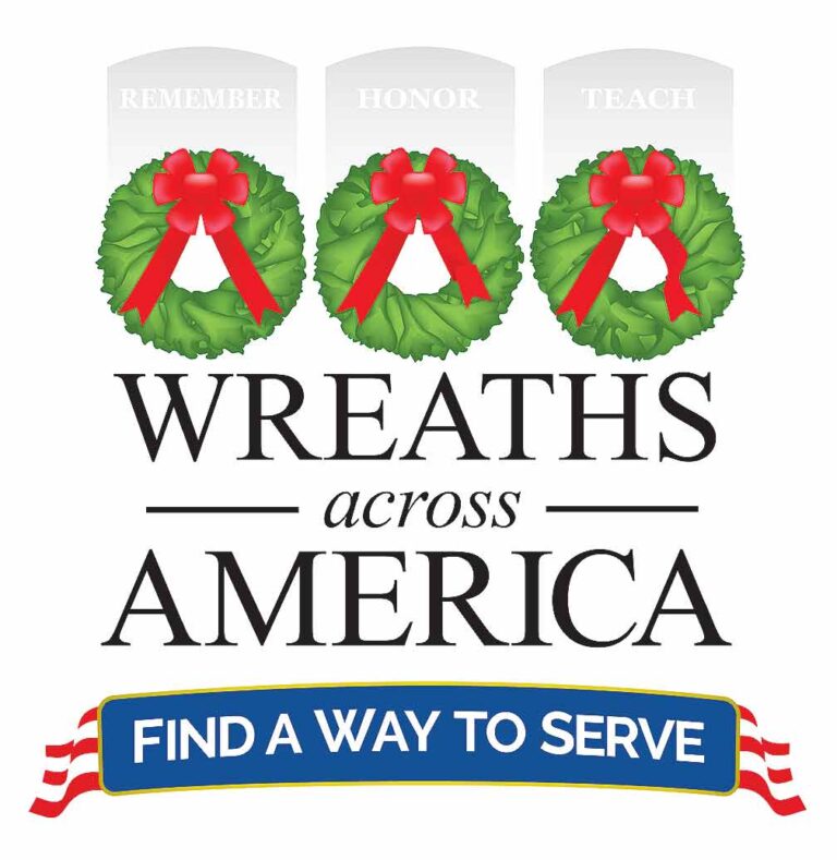 Wreaths Across America mobile exhibit alters route for appearance at Gold Star Mothers National Convention