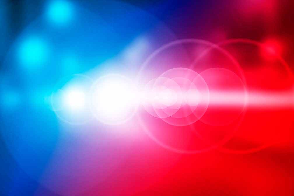 Wisconsin highway closed after truck driver finds body